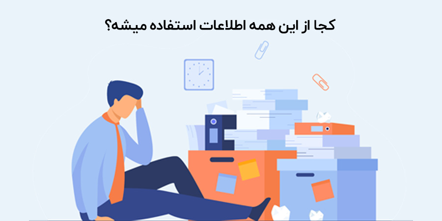 مزایای تحقیق تجربه کاربر