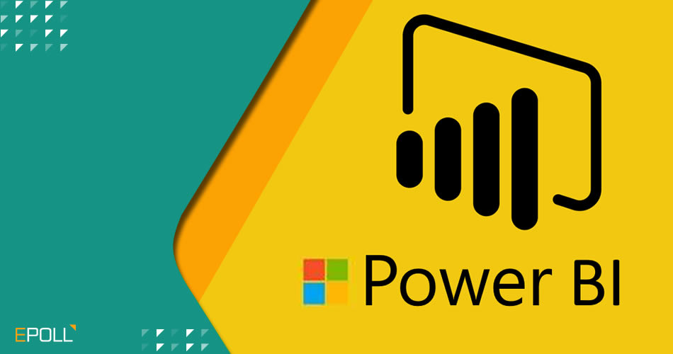 نرم افزار power bi