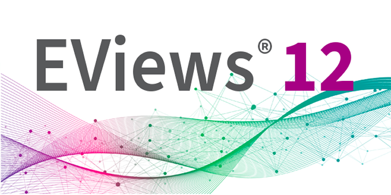 نرم افزار Eview جزء نرم افزارهای کاربردی تحلیل آماری 
