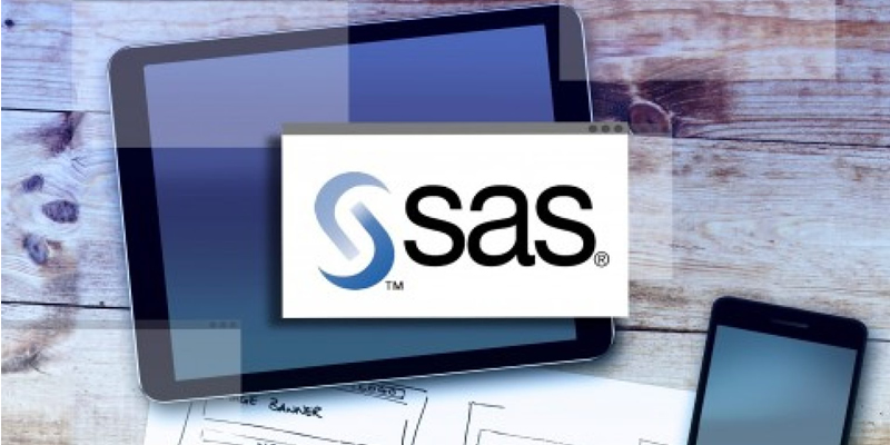 نرم افزار SAS