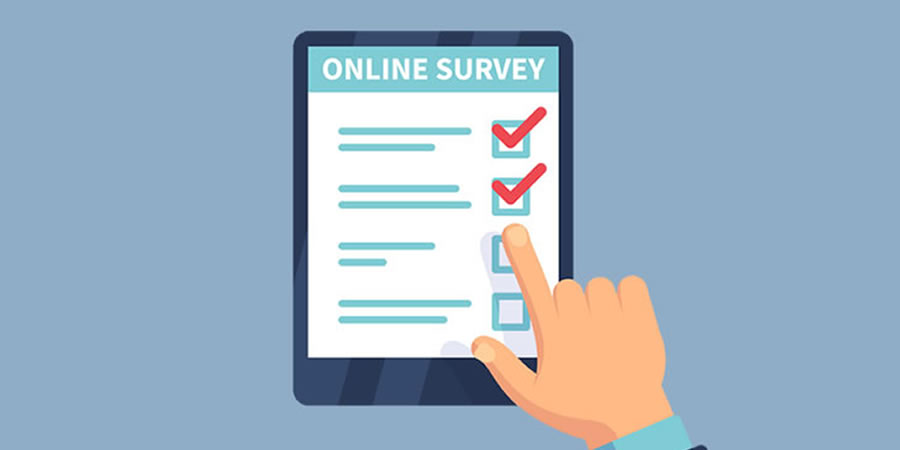 اصطلاحات رایج در نظرسنجی آنلاین