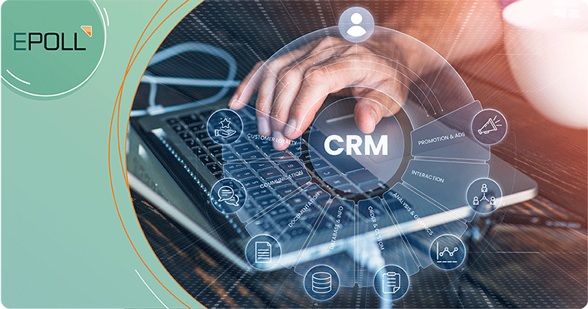 تصویر شاخص اهمیت بازخورد مشتری در CRM