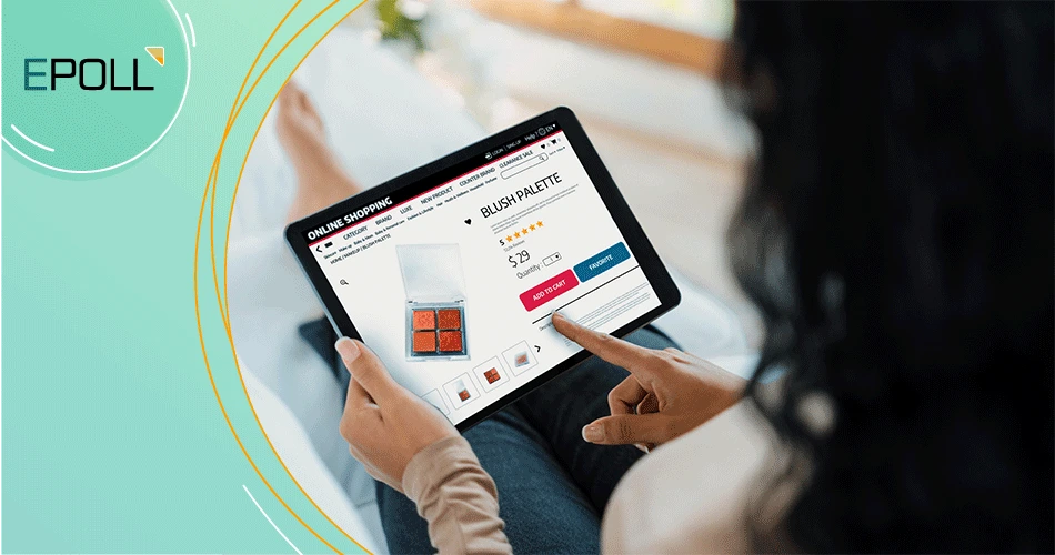کاربرد ابزار فرم ساز در فروشگاه آنلاین