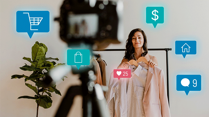 افیلیت مارکتینگ (Affiliate Marketing) یا همکاری در فروش چیست؟