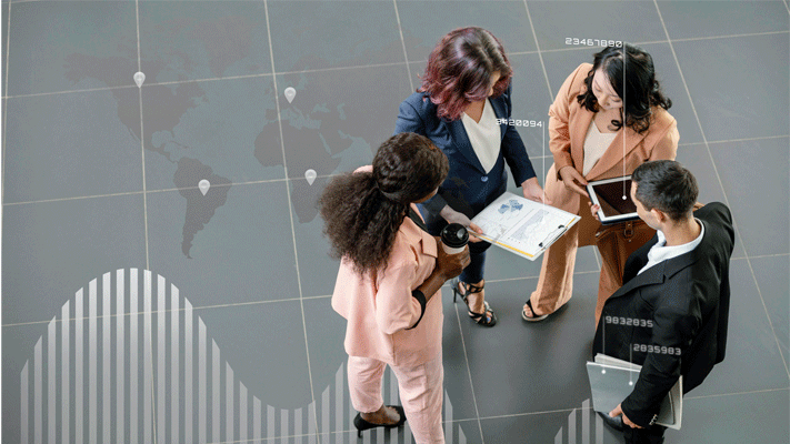 6 گام کلیدی تحقیقات بازاریابی، راهنمای گام به گام برای بازاریابان و مدیران اجرایی
