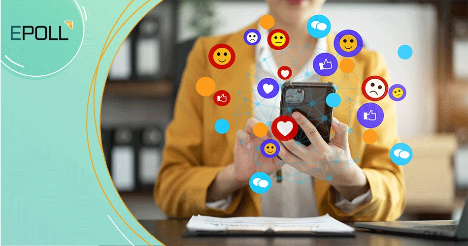 نقش و اهمیت نظرسنجی در دنیای کسب‌وکار، چرا نظرسنجی‌ها مهم هستند؟