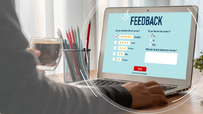 چرا نظرسنجی اهمیت دارد؟ نقش نظرسنجی در درک مخاطبان