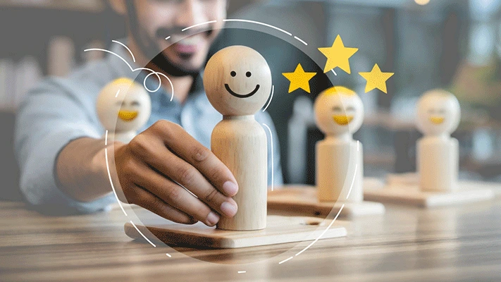 اهمیت رضایت مشتری و جلب رضایت مشتری