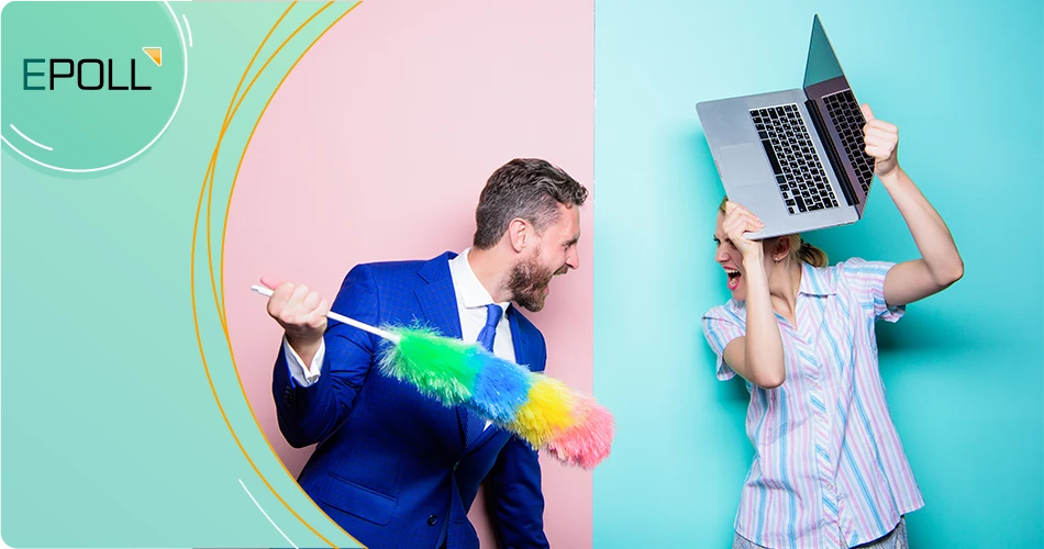 تصویر شاخص مقاله مقایسه بازاریابی آنلاین و آفلاین