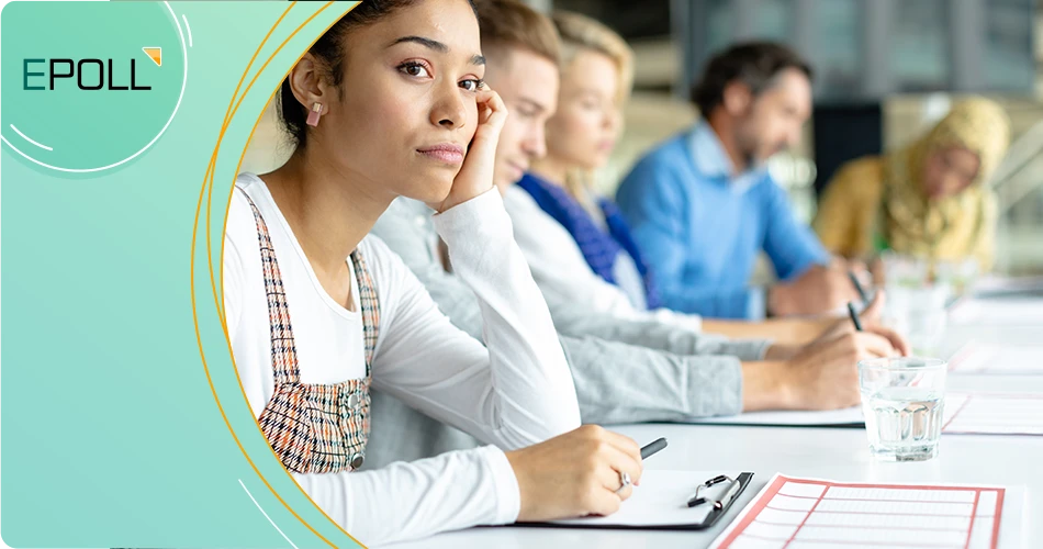 مقاله نقش آزمون ساز در ارزیابی عملکرد کارکنان و پرسنل