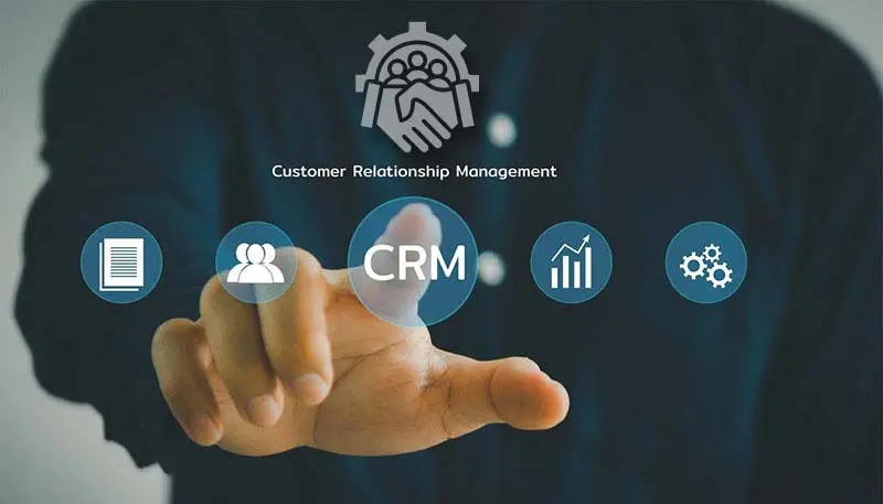 ابزار crm و کاربرد آن در بازخورد مشتری