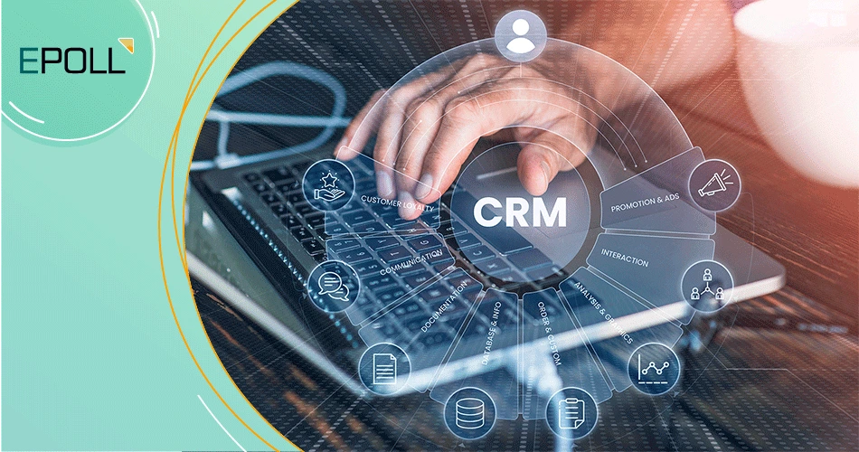 تصویر شاخص راهنمای جامع کاربرد CRM در جمع‌آوری بازخورد مشتری