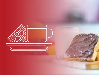 تصویر شاخص ارزیابی تبلیغات شکلات صبحانه