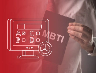 تصویر شاخص تست شخصیت شناسی مایرز - بریگز (MBTI)