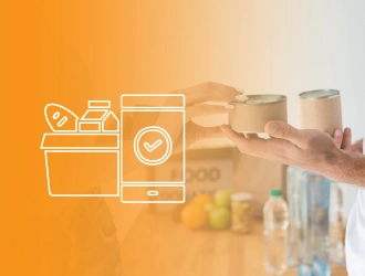 تصویر شاخص تاثیر بسته بندی مواد غذایی بر رفتار خرید مصرف کنندگان