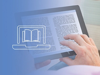 تصویر شاخص فرم دریافت کتاب الکترونیکی رایگان