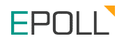new epoll logo