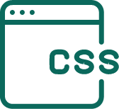 استفاده از کد های CSS در ظاهر پرسشنامه