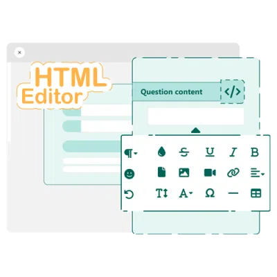 HTML