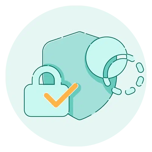 شفافیت و امنیت بیشتر