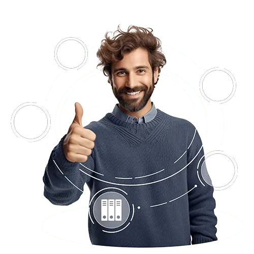 بنر صفحه تجربه مشتری ایپُل
