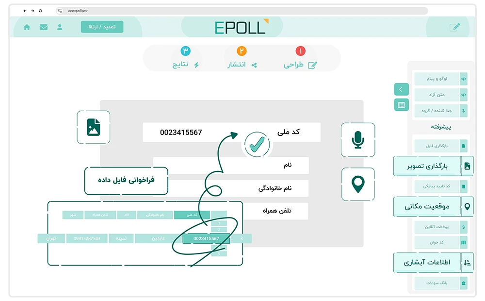 فریم گرافیکی -اپ-تحقیقات-بازار ایپل