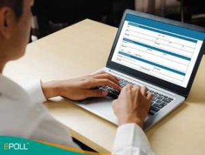 پرسشنامه اطلاعات دموگرافیک