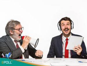 پرسشنامه صدای مشتری