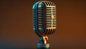 ضبط صدا هنگام مصاحبه با پاسخ دهنده