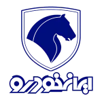 لوگو مشتریان ایپُل - ایران خودرو