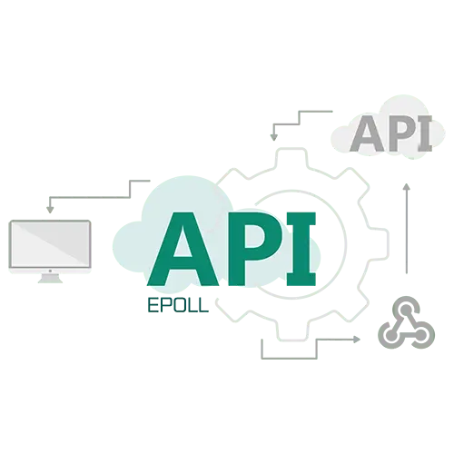 ارتباط با سامانه‌های دیگر (api)