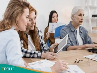 نظرسنجی ارزیابی اساتید