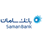 لوگو مشتریان ایپُل - بانک سامان