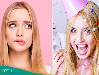 برونگرایی یا درونگرایی شخصیت