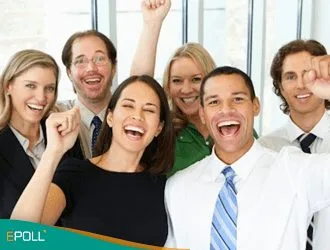 فرم رضایت سنجی کارکنان شرکت