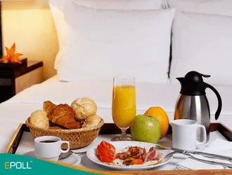 فرم رضایت سنجی از خدمات هتل