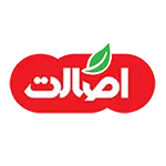 لوگو مشتریان - گروه صنایع غذایی اصالت