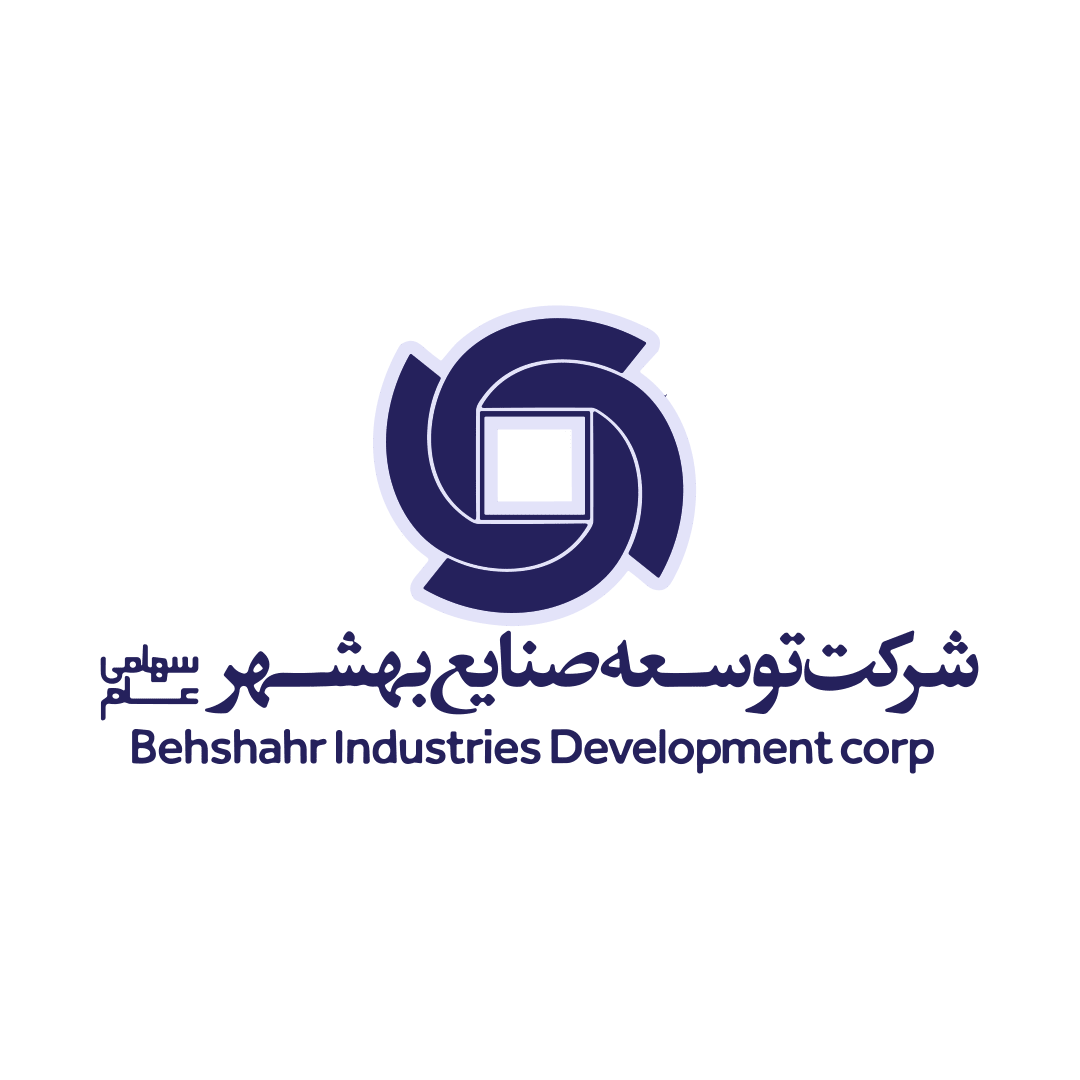 Behshahr-Industries-Development-Logo