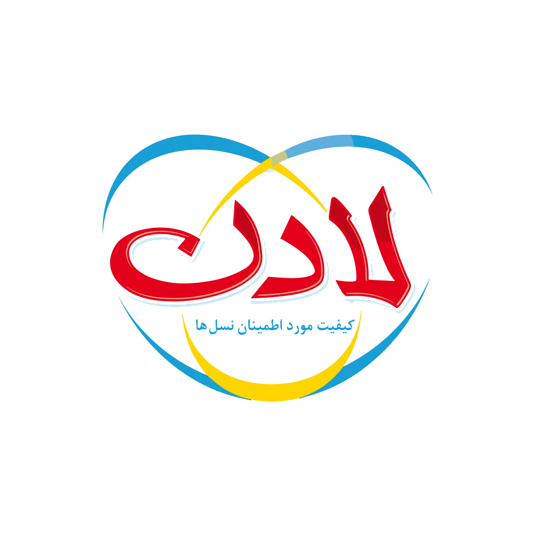 Ladan-Logo