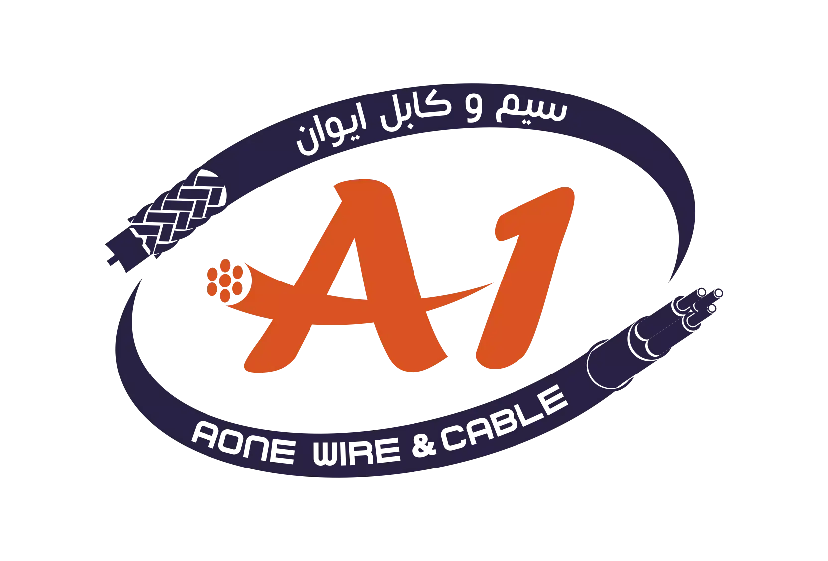 سیم و کابل ایوان