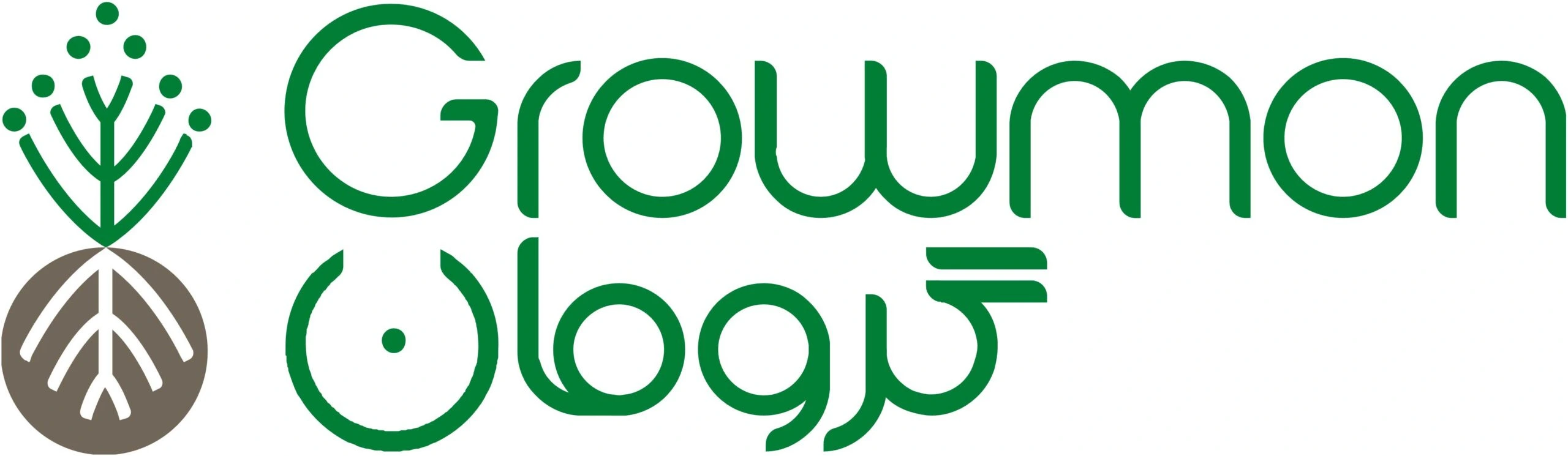 گرومان